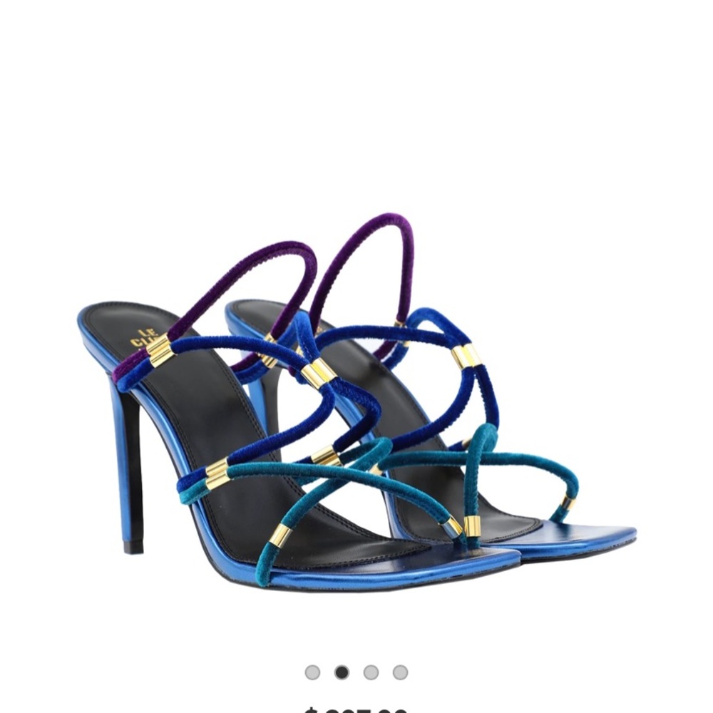 Kat Maconie Lima sandal size 6